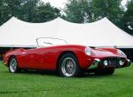 Ferrari 250 GT Cabriolet 1957 года